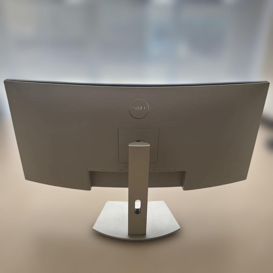 Dell S3423DWC 34インチ