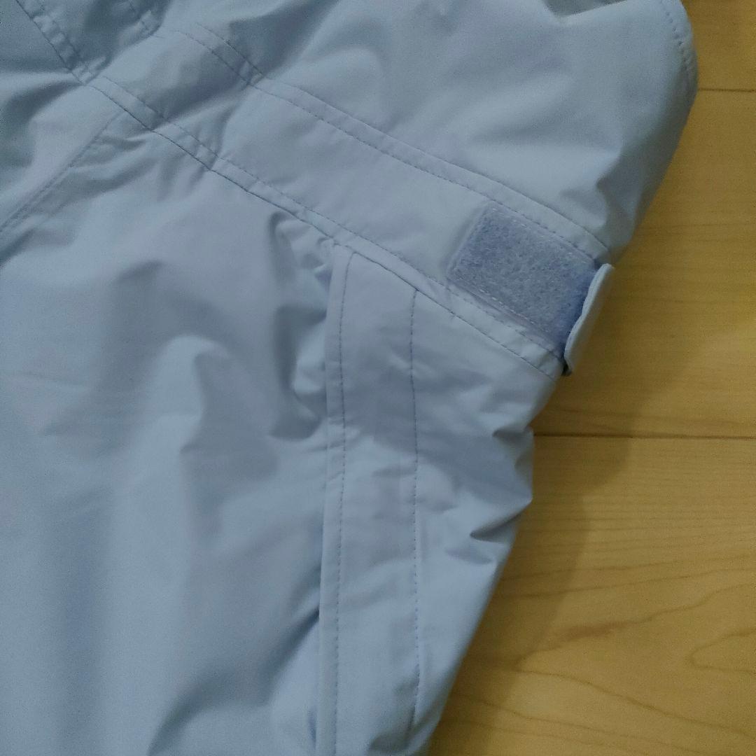 mar　新品　THE NORTH FACE キッズ スキーウェア　130