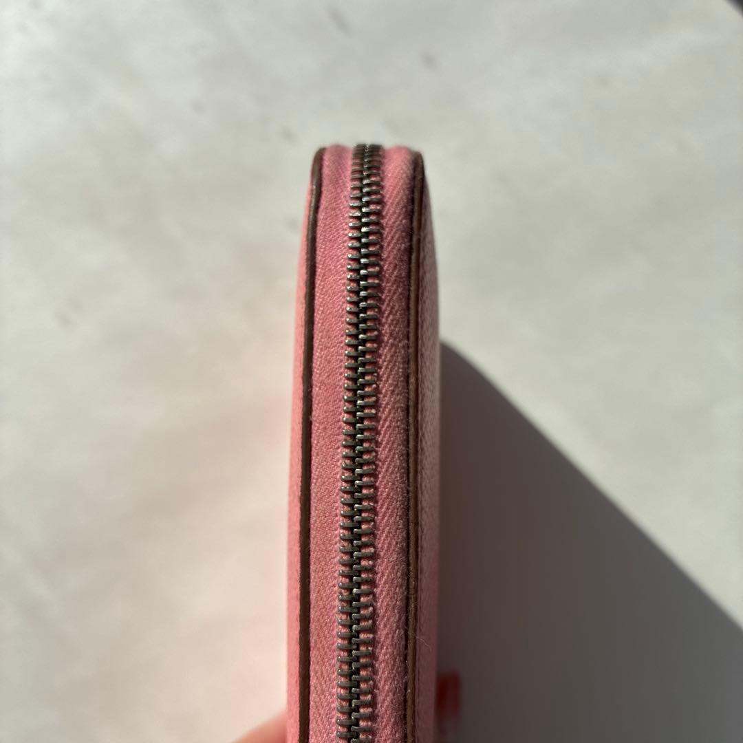 m*s様 HERMES エルメス　シルクイン コンパクト　ローズコンフェッティ