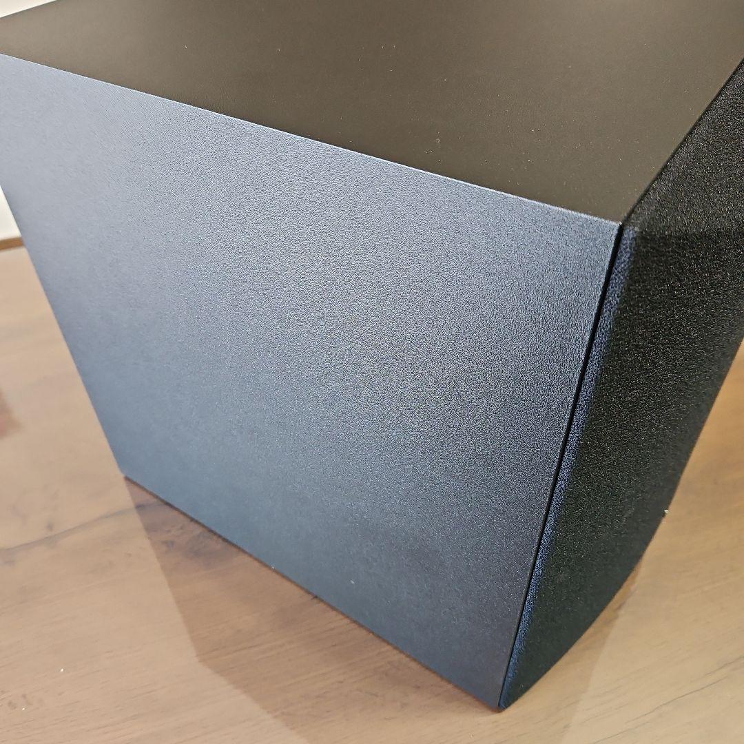 2025年3月購入 YAMAHA NS-SW050 サブウーファー