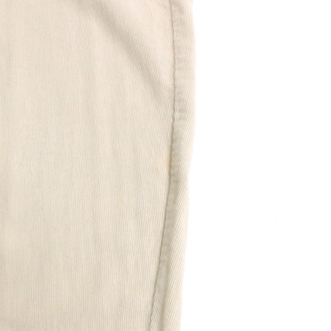 hazama ハザマ 2020SS 経年真価のテーパードサルエルパンツ