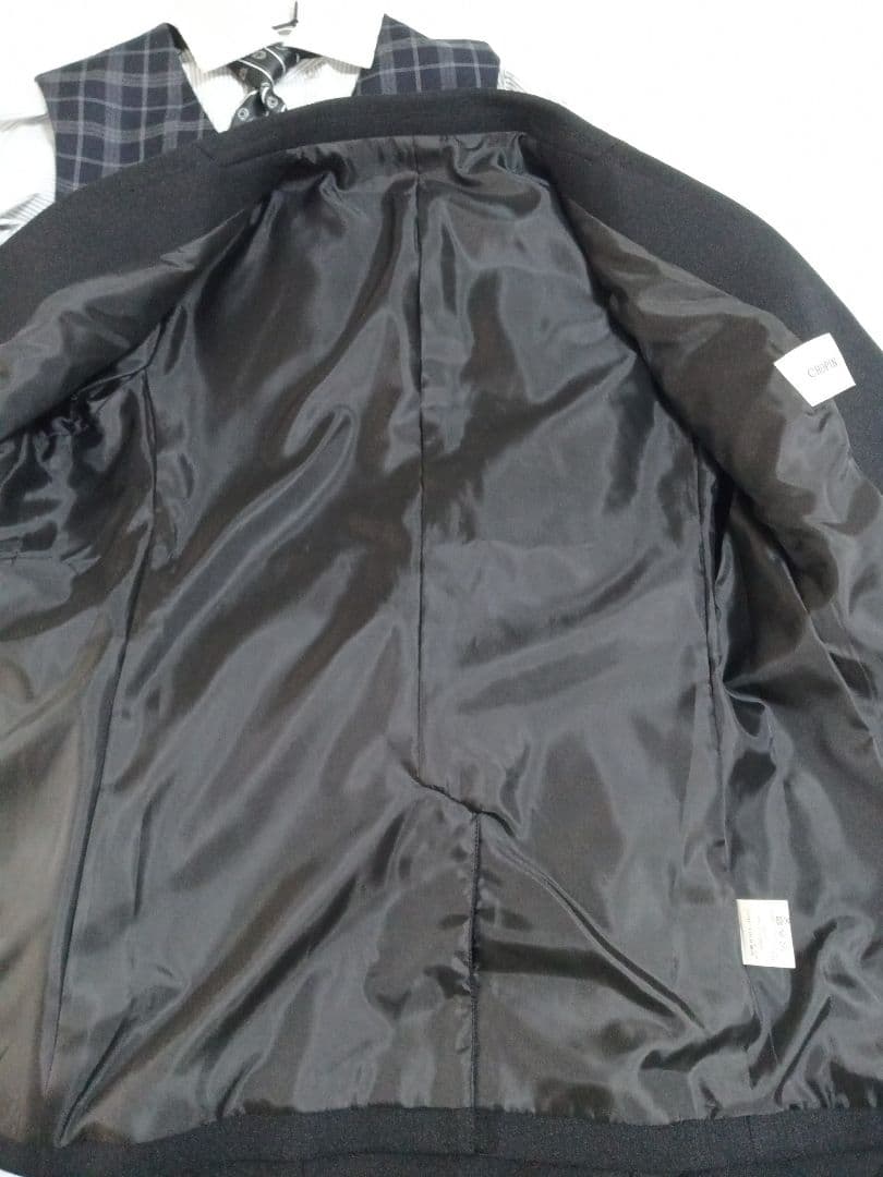 CHOPIN 極美品　現行販売品　スーツセット　170cm ベスト