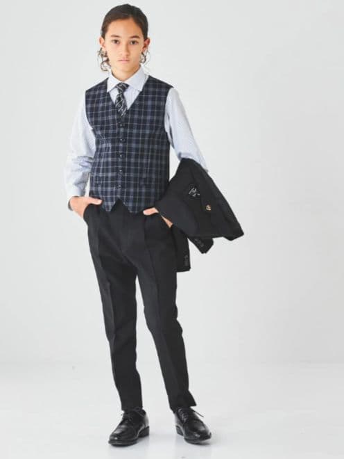 CHOPIN 極美品　現行販売品　スーツセット　170cm ベスト