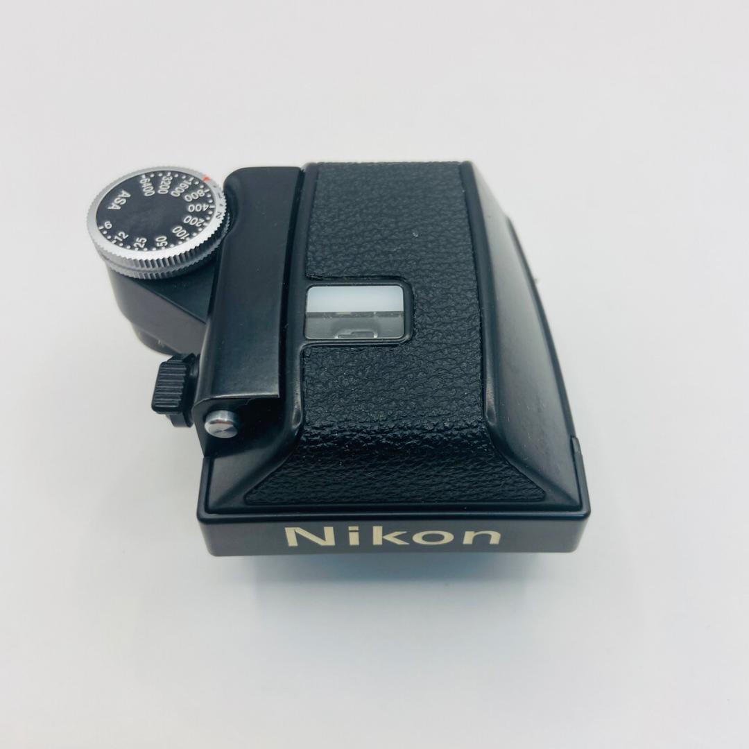 Nikon　F2　DP-11　ファインダー　ジャンク扱い　箱なし