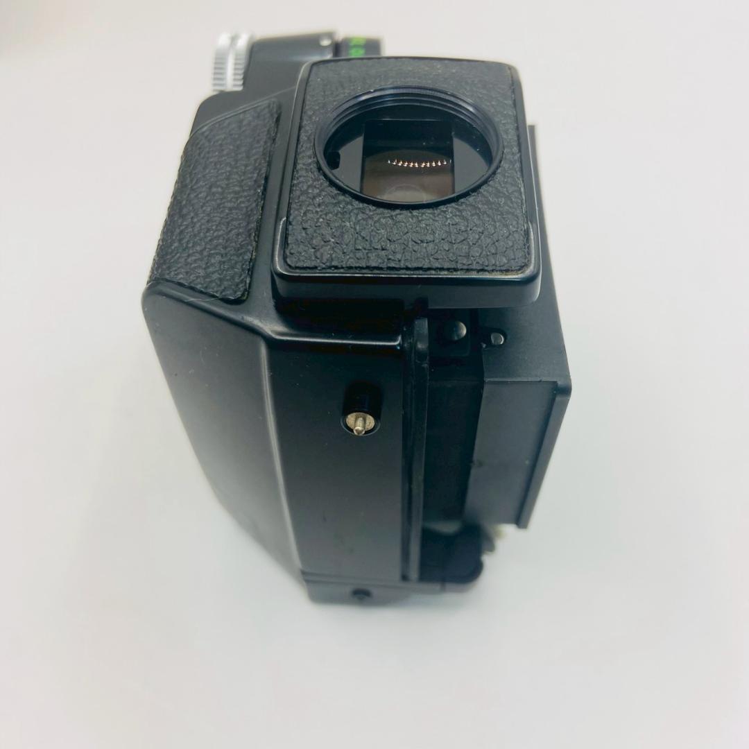 Nikon　F2　DP-11　ファインダー　ジャンク扱い　箱なし