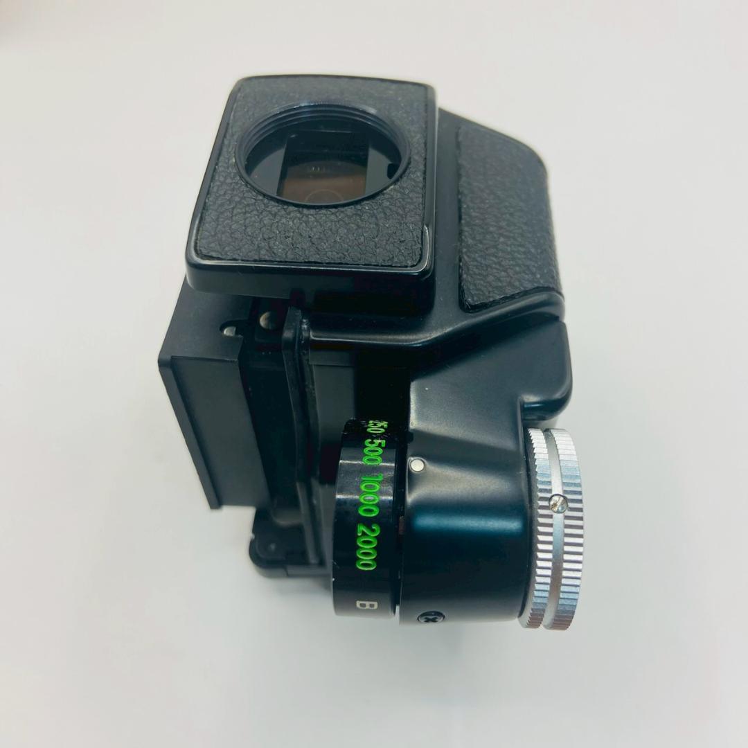 Nikon　F2　DP-11　ファインダー　ジャンク扱い　箱なし