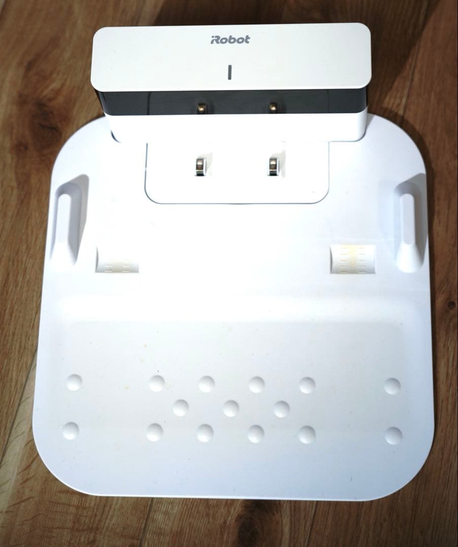 iRobot ブラーバ ジェット m6