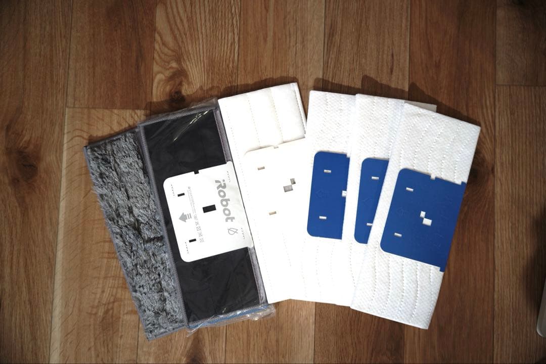 iRobot ブラーバ ジェット m6