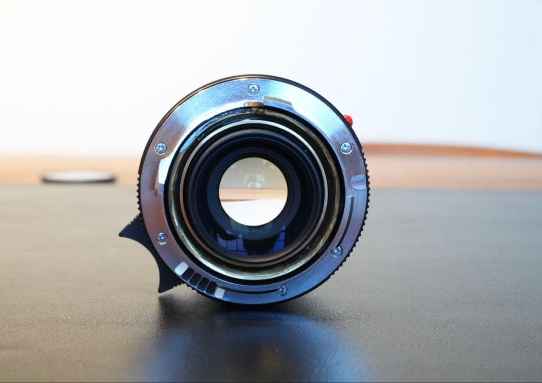 LEICA SUMMICRON-M 35mm ASPH ライカズミクロン35mm