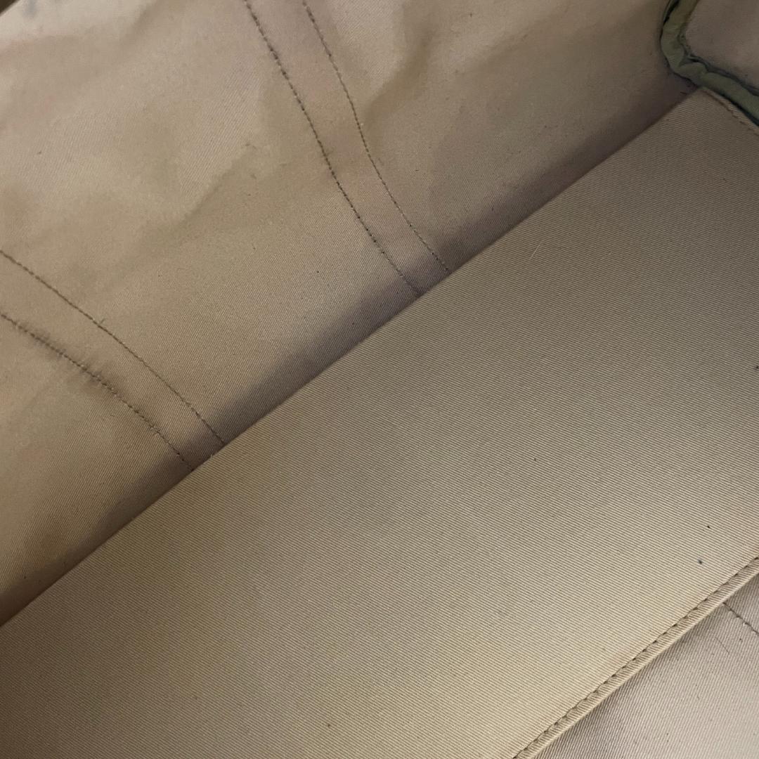 ポロラルフローレン ブラックウォッチ ボストンバッグ チェック