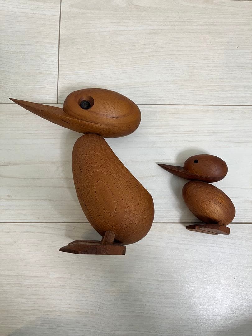 アーキテクトメイド　architectmade ダック　親子セット