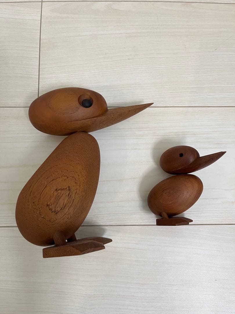 アーキテクトメイド　architectmade ダック　親子セット