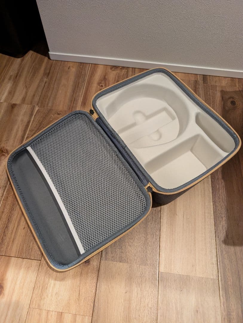 BenQ プロジェクター GV30 一式 ホワイト