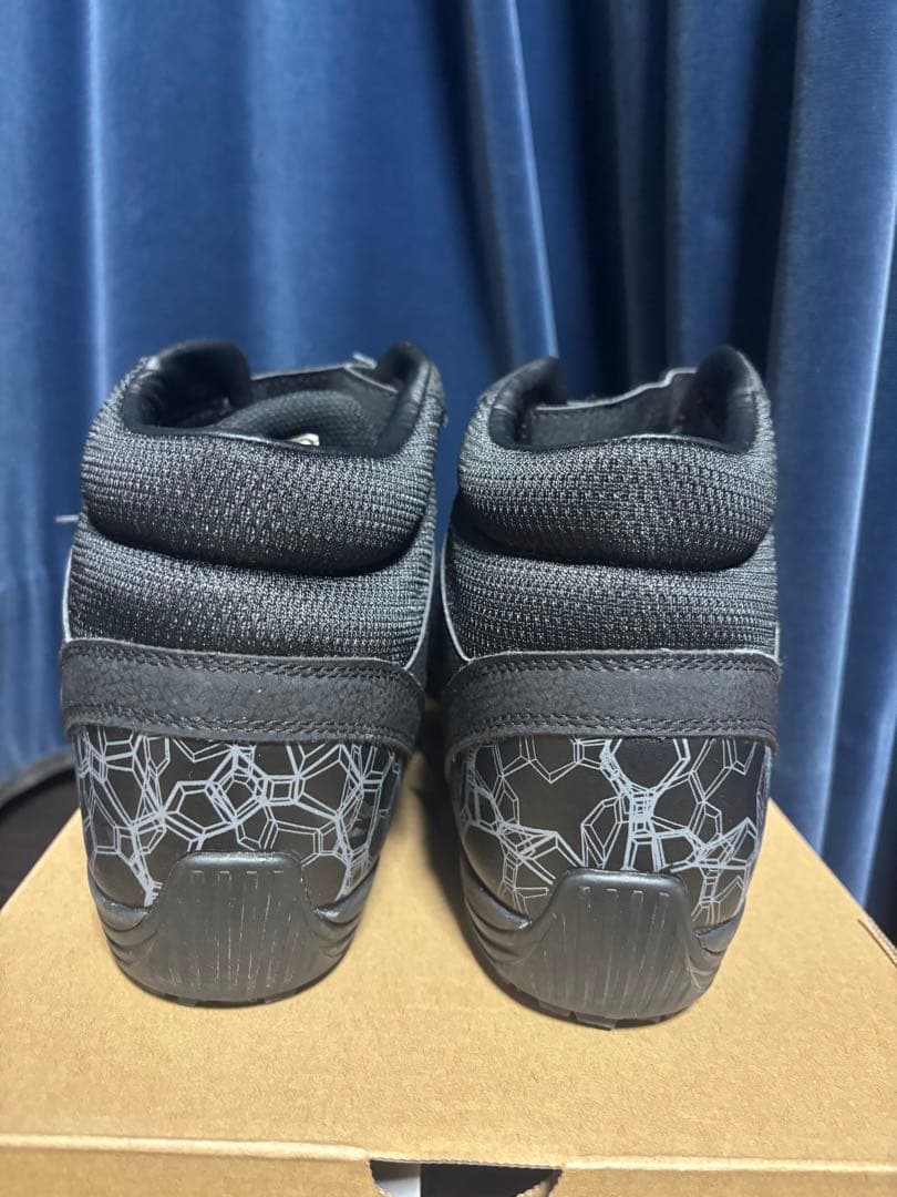 ミズノ オールマイティSDⅡ 13H