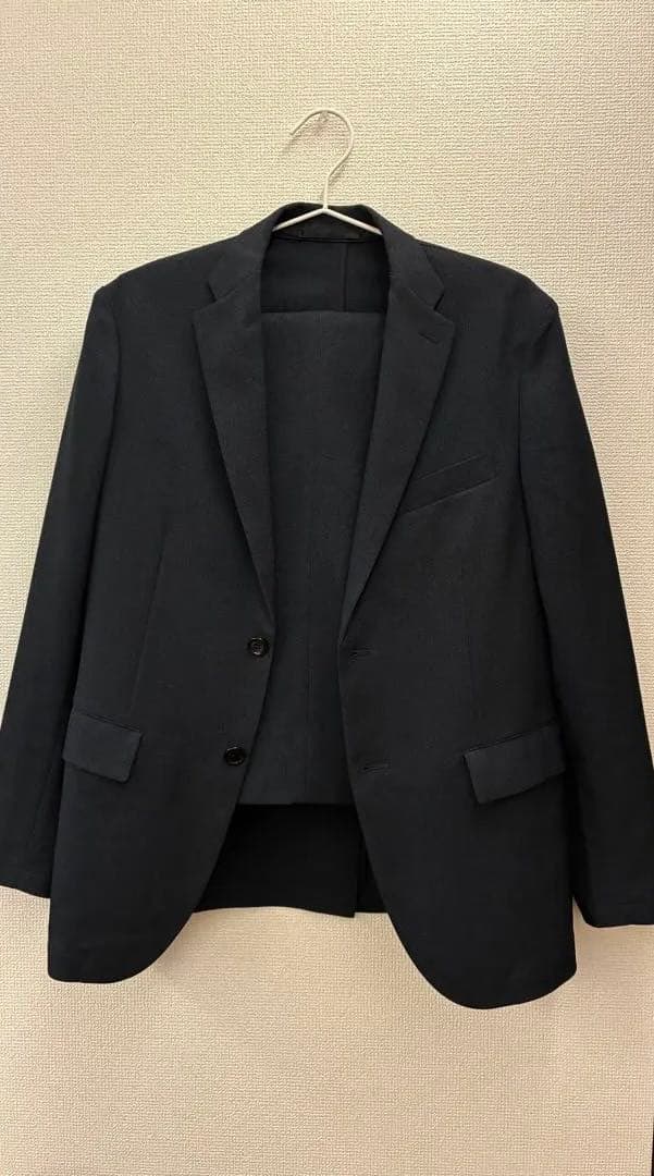 BEAUTY&YOUTH UNITED ARROWS セットアップ スーツ M