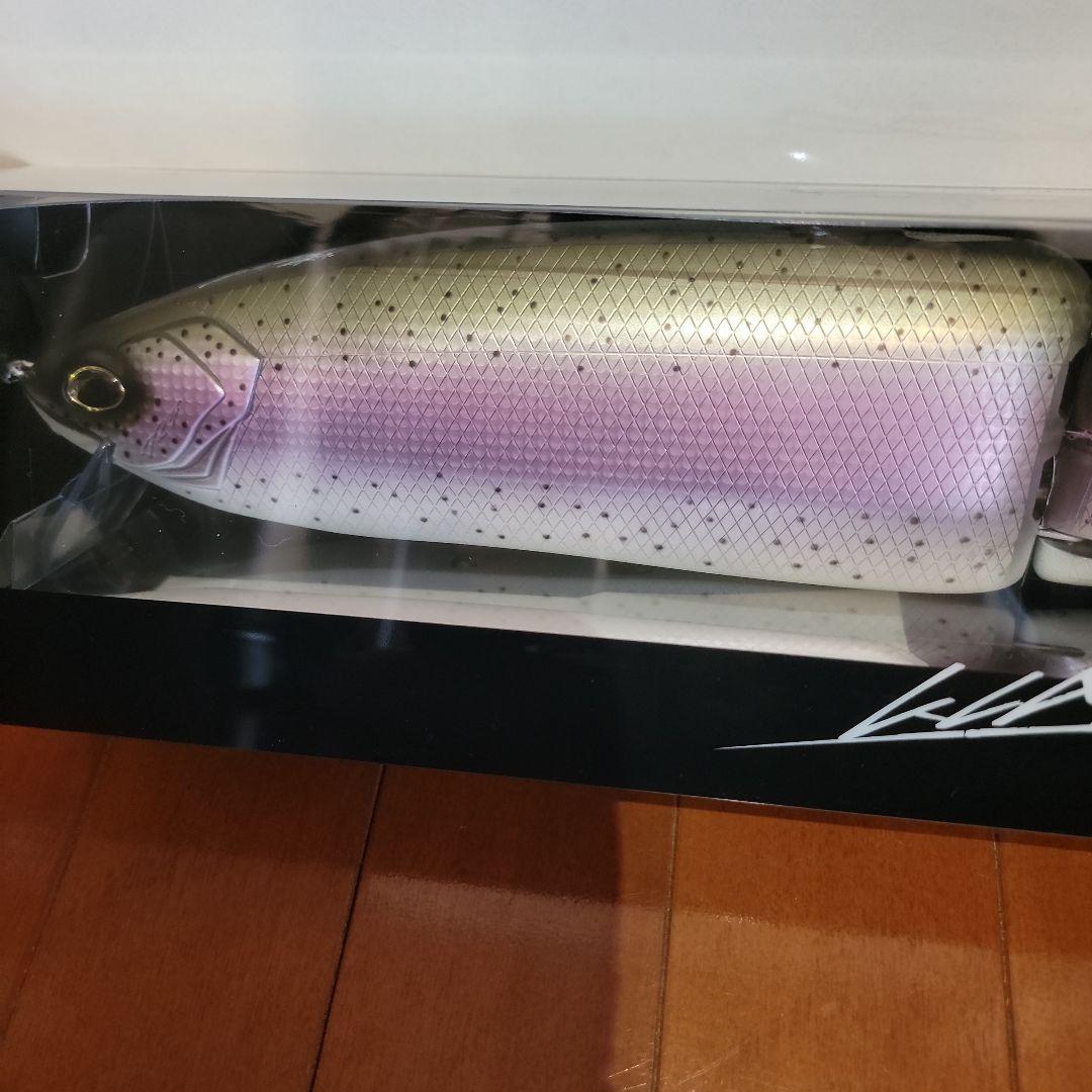 DRT フレンジー　frenzy