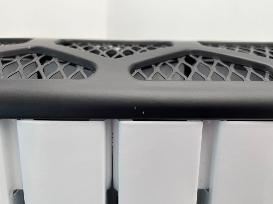 『美品』デロンギ　マルチダイナミックヒーターMDHU09-BK