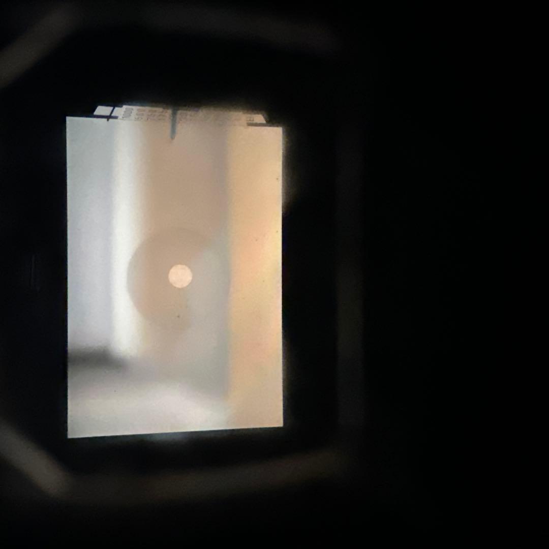 フィルムカメラ PENTAX KX