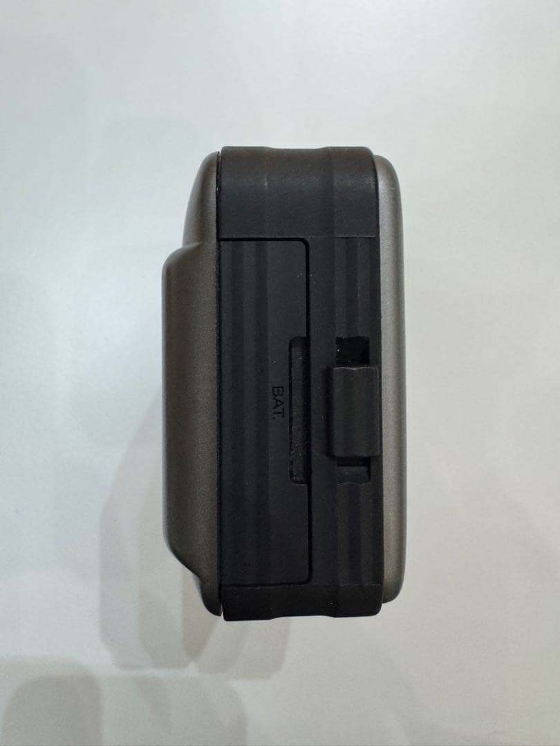 【EMMA】KONICA Big mini BM-201コンパクトカメラ