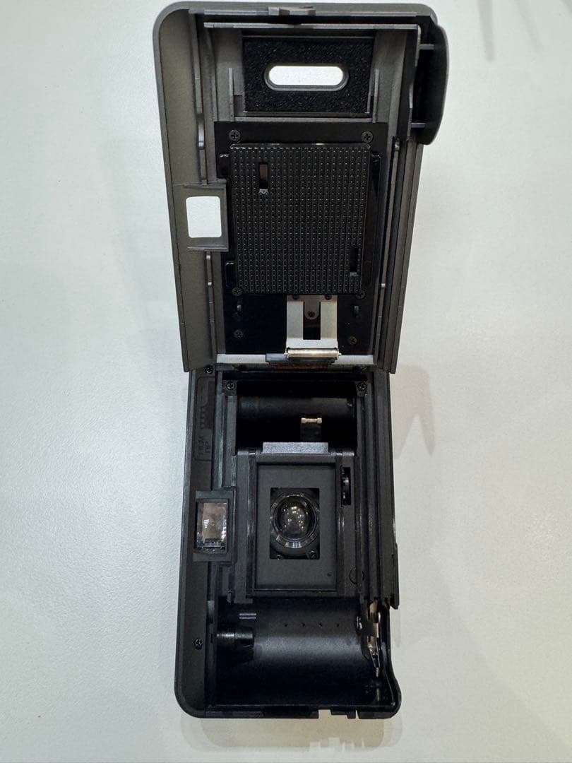 【EMMA】KONICA Big mini BM-201コンパクトカメラ