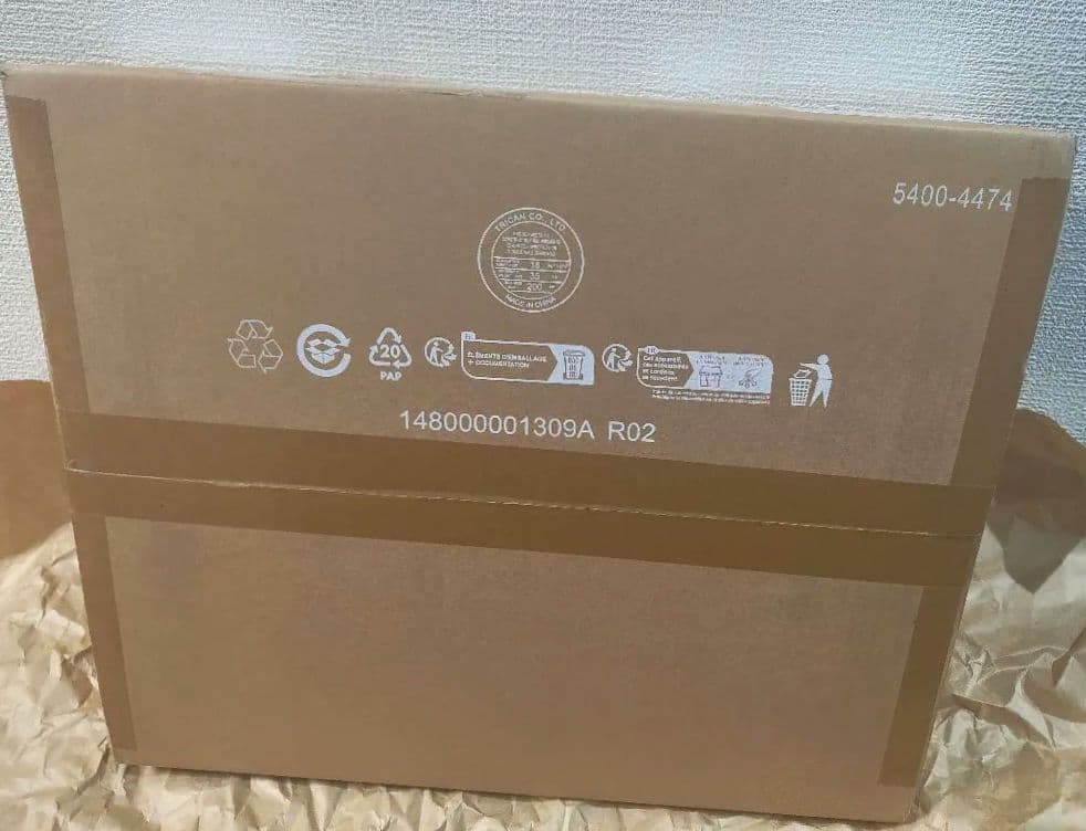 ルーター・ネットワーク機器 Aruba IOn 1930 24G 4SFP+ 195W Sw JP en