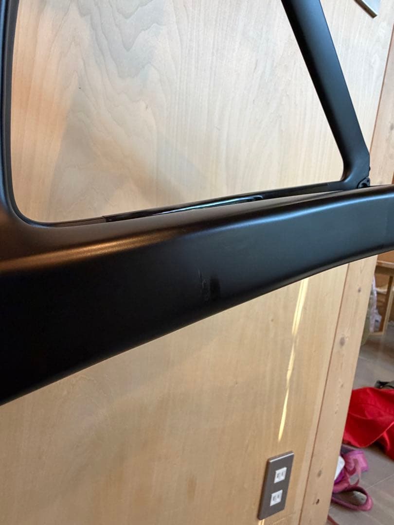 CANYON AEROAD CF SLX 8 Ssizeフレームセット