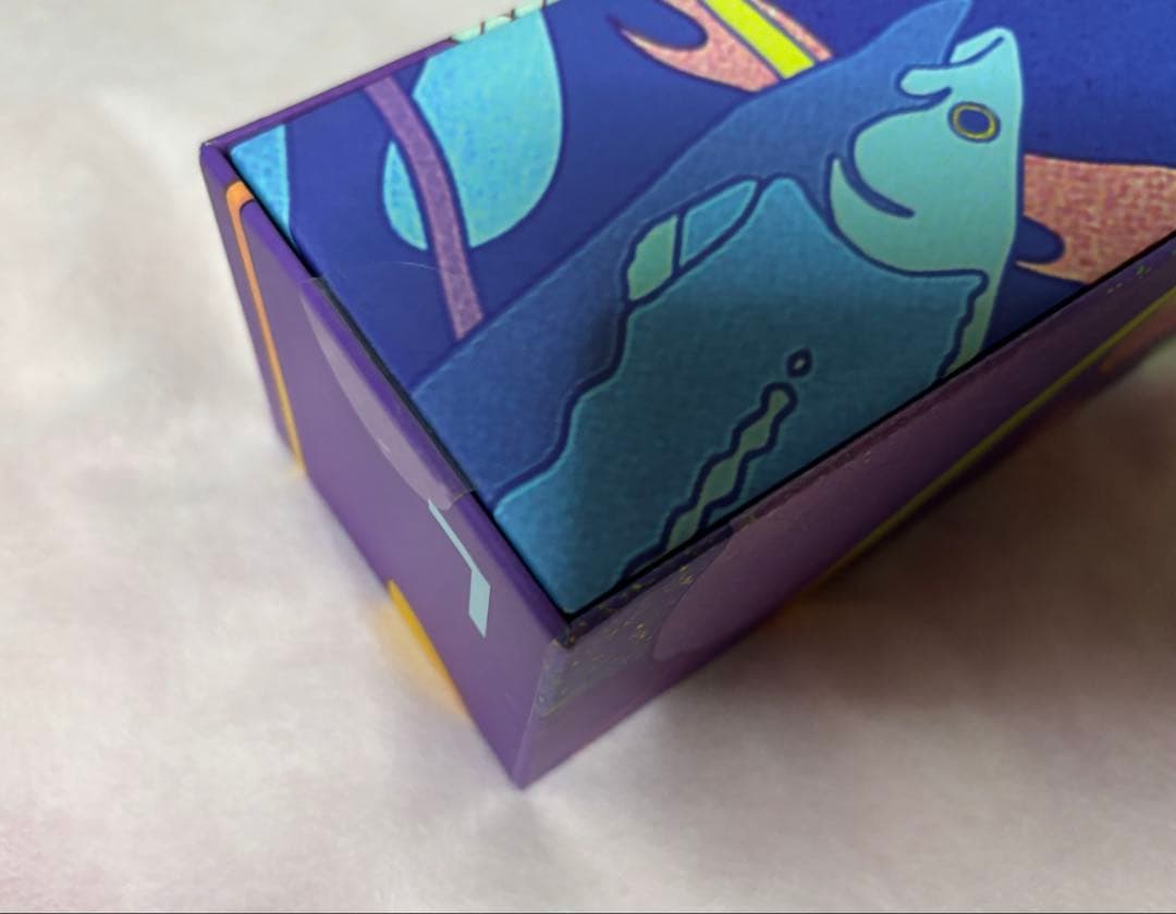 マウスパッド Benjyfishy Lサイズ gamesense