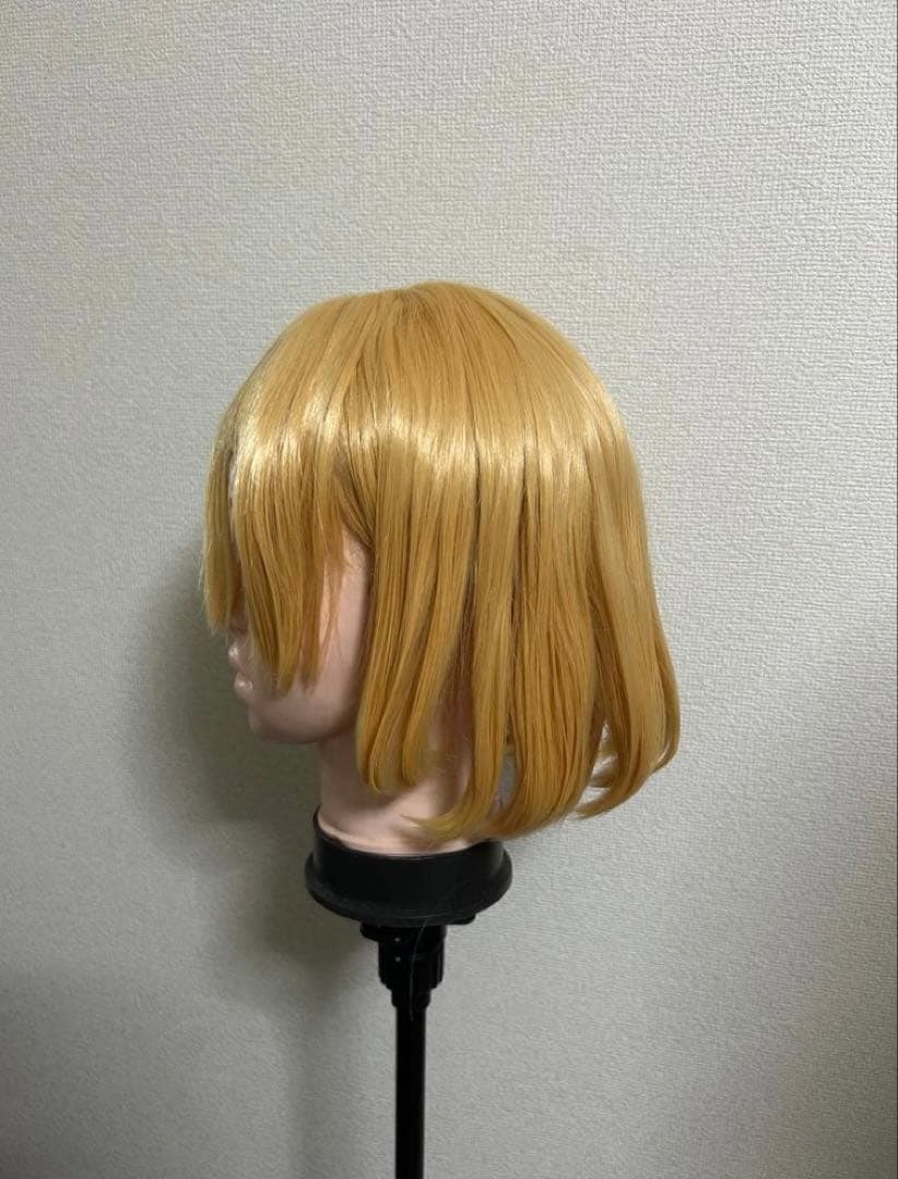 Dr.stone 七海龍水　コスプレ　フルセット