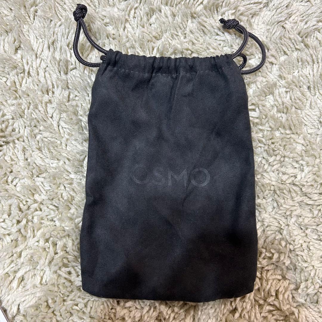 DJI Osmo Mobile 7P スマホ　スタビライザー　自撮り　ジンバル