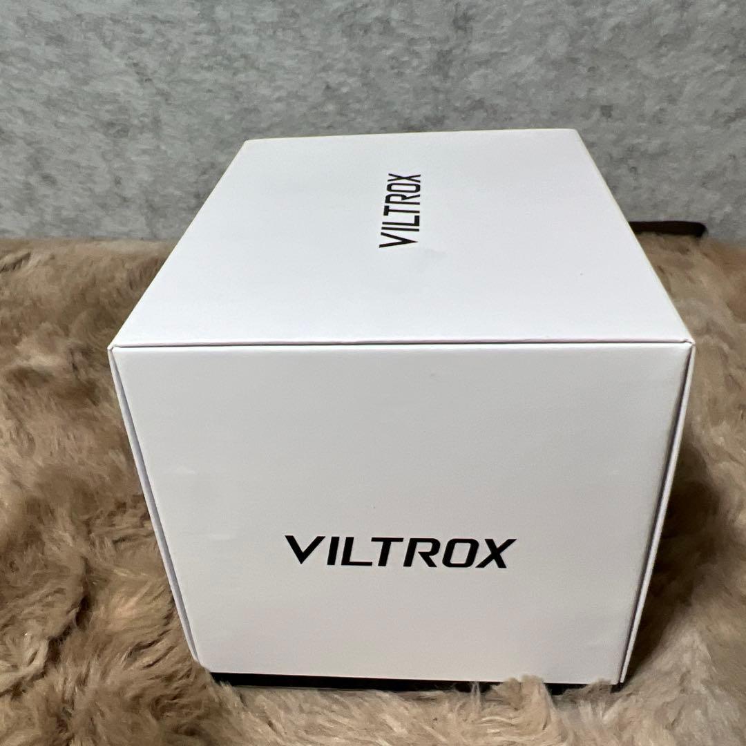 VILTROX AF 20mm F2.8 Zマウント