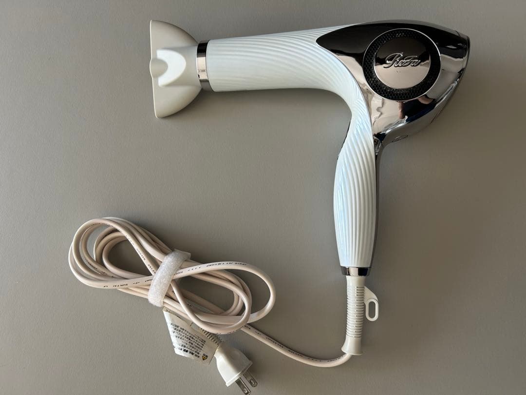 ReFa BEAUTECH DRYER リファ　2020年製