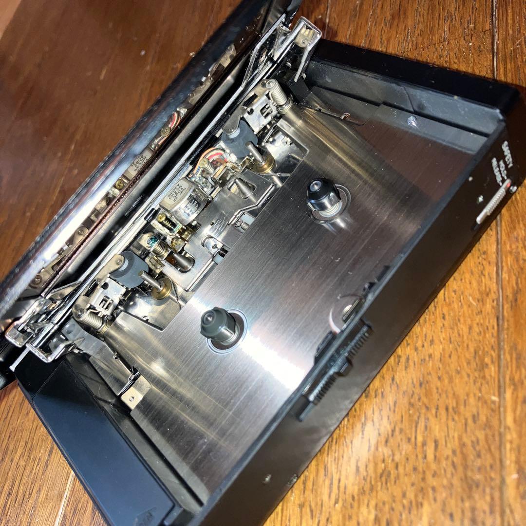 SONY ウォークマン　WM-7 ※ジャンク