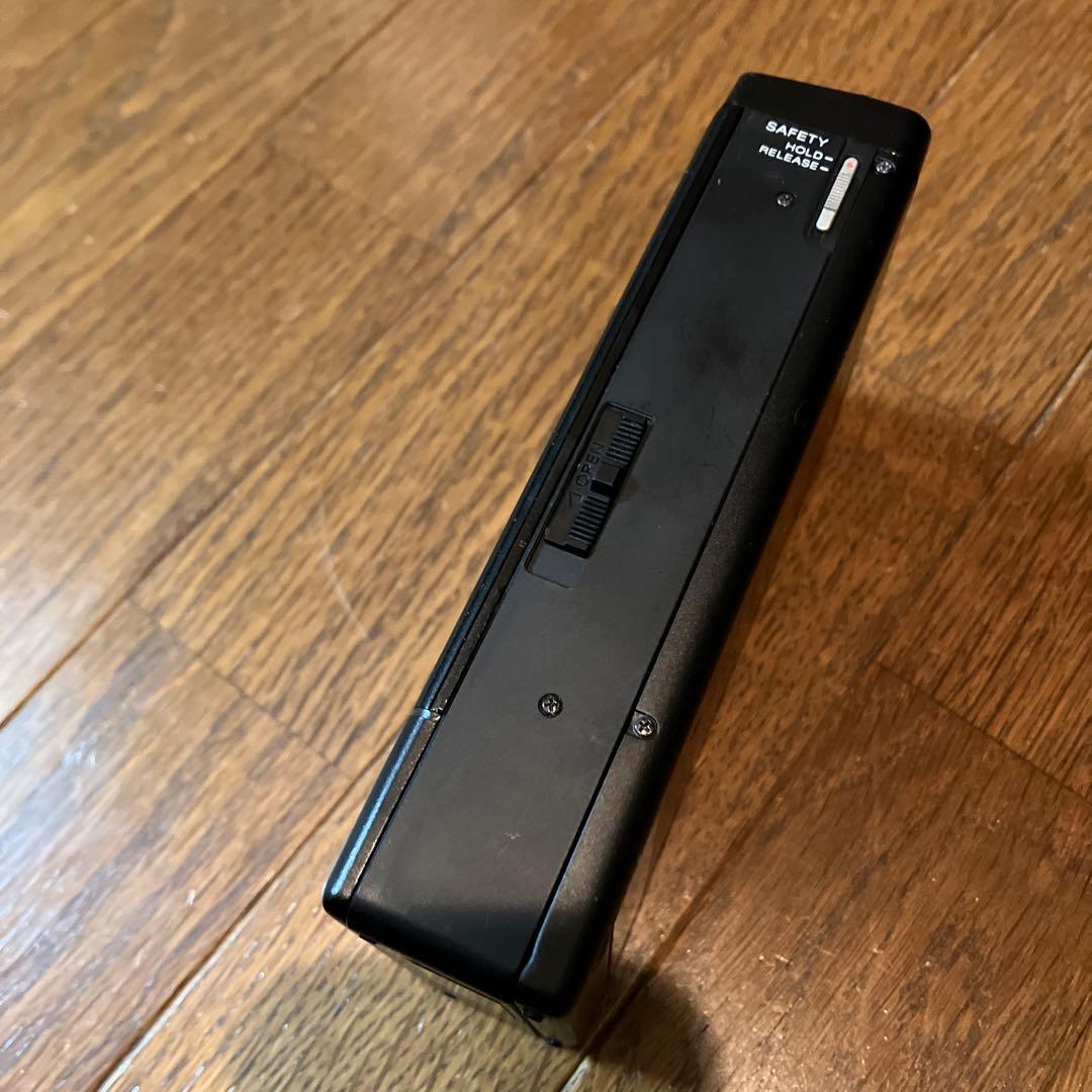 SONY ウォークマン　WM-7 ※ジャンク