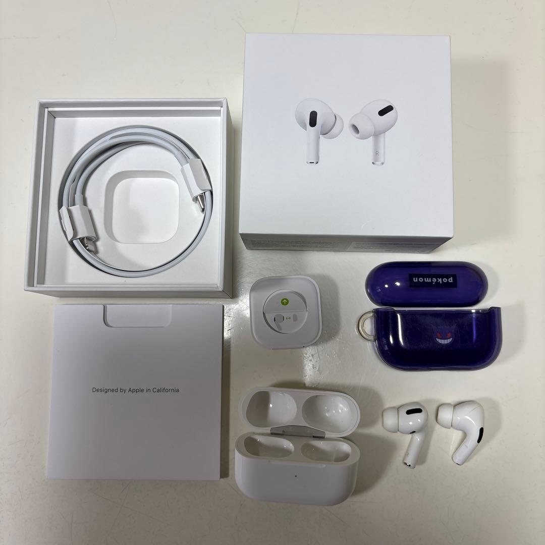 AirPods Pro 純正品