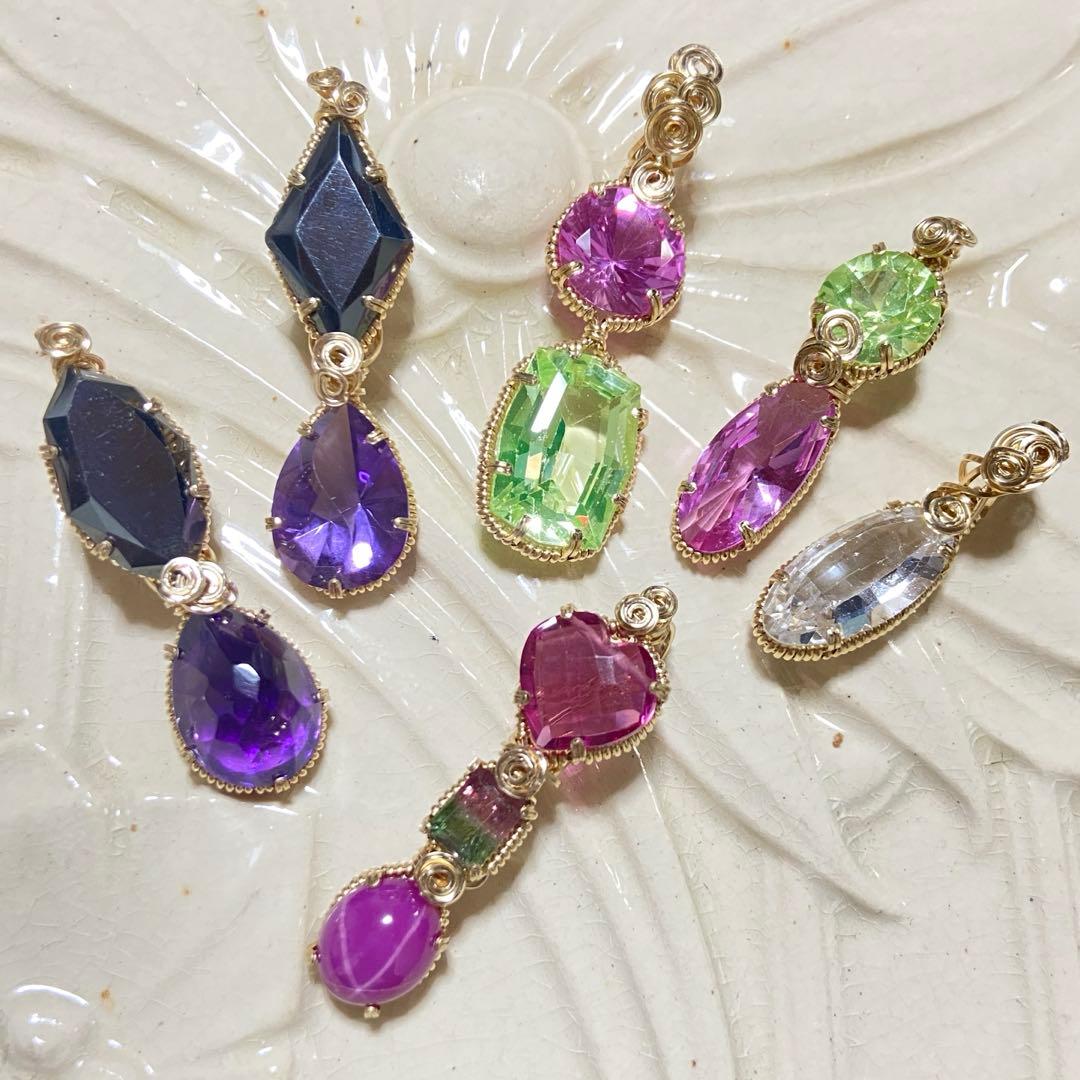 aちゃん★オーダーページ