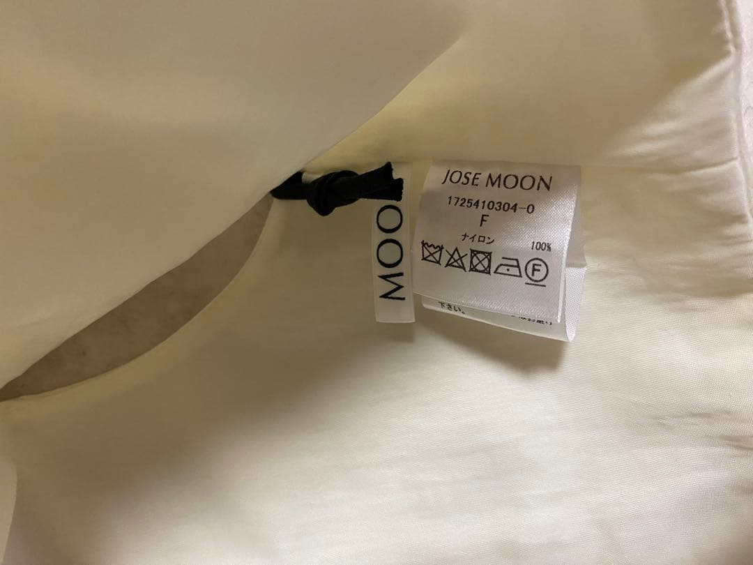 ジョゼムーン　BIJOU BUSTIER