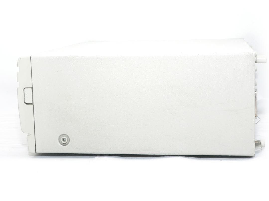 NEC PC-9801FA HDD MSDOS タイプ フルメンテナンス動作品①