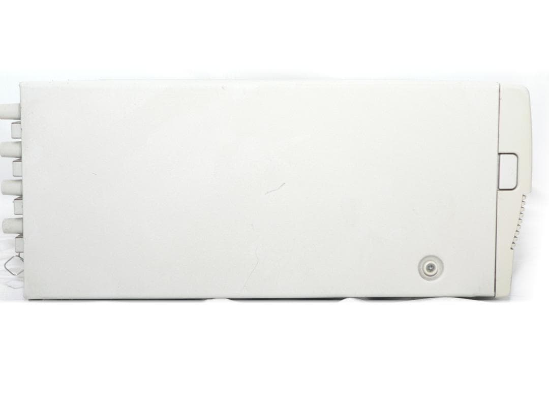 NEC PC-9801FA HDD MSDOS タイプ フルメンテナンス動作品①