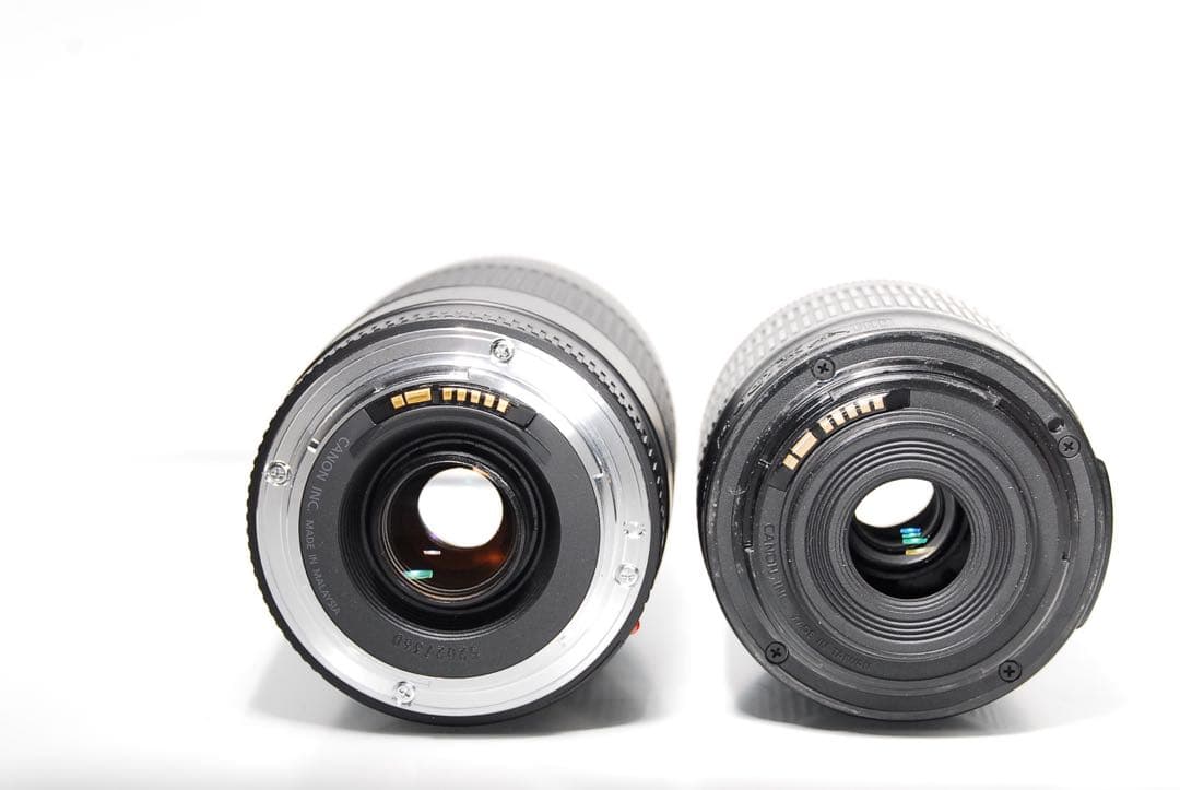 ☘️美品！☘️Canon Kiss X8I オマケ豊富 旅行先で使える！