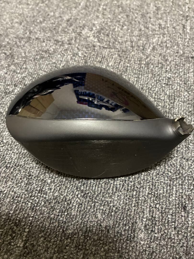 キャロウェイ　パラダイムトリプルダイヤ　9° ドライバー用　ヘッドのみ