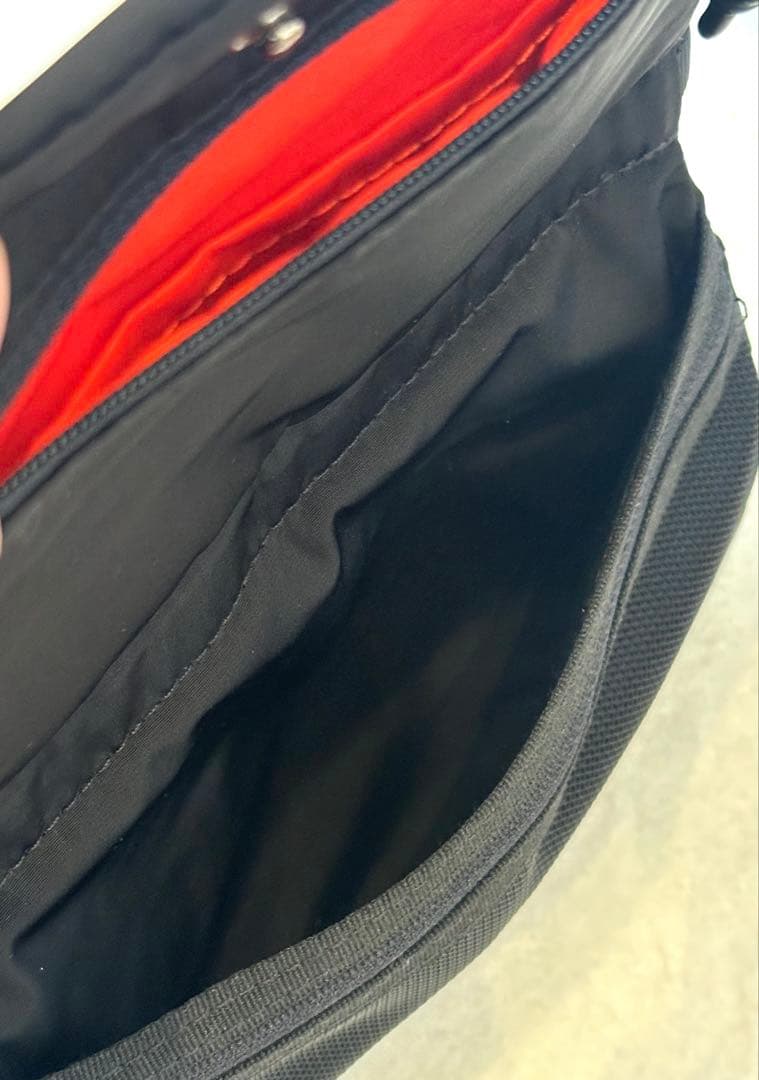 トポロジー フォンサコッシュ90＋レザーストラップ