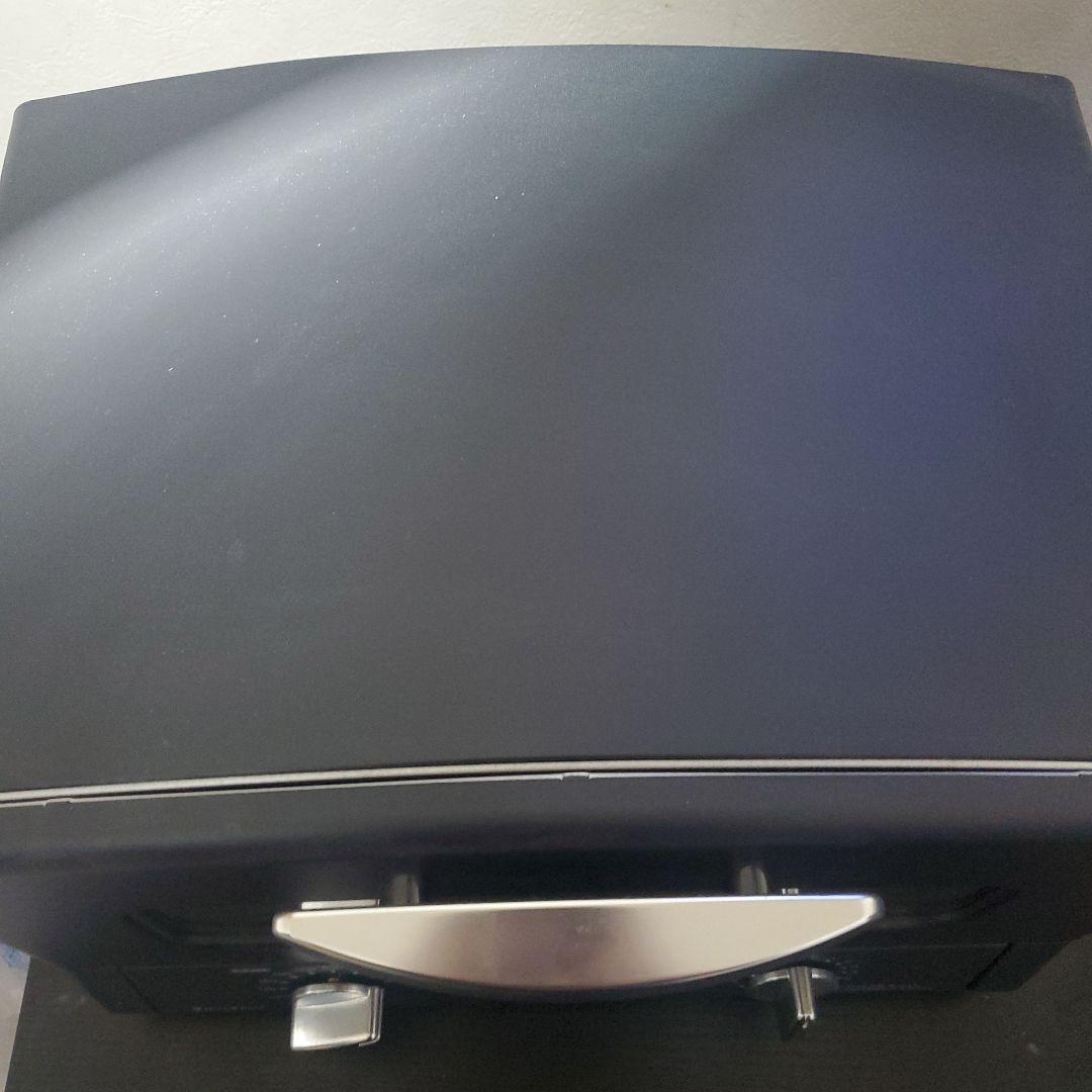 アラジン　グラファイトトースター　AET-GS13C(K)