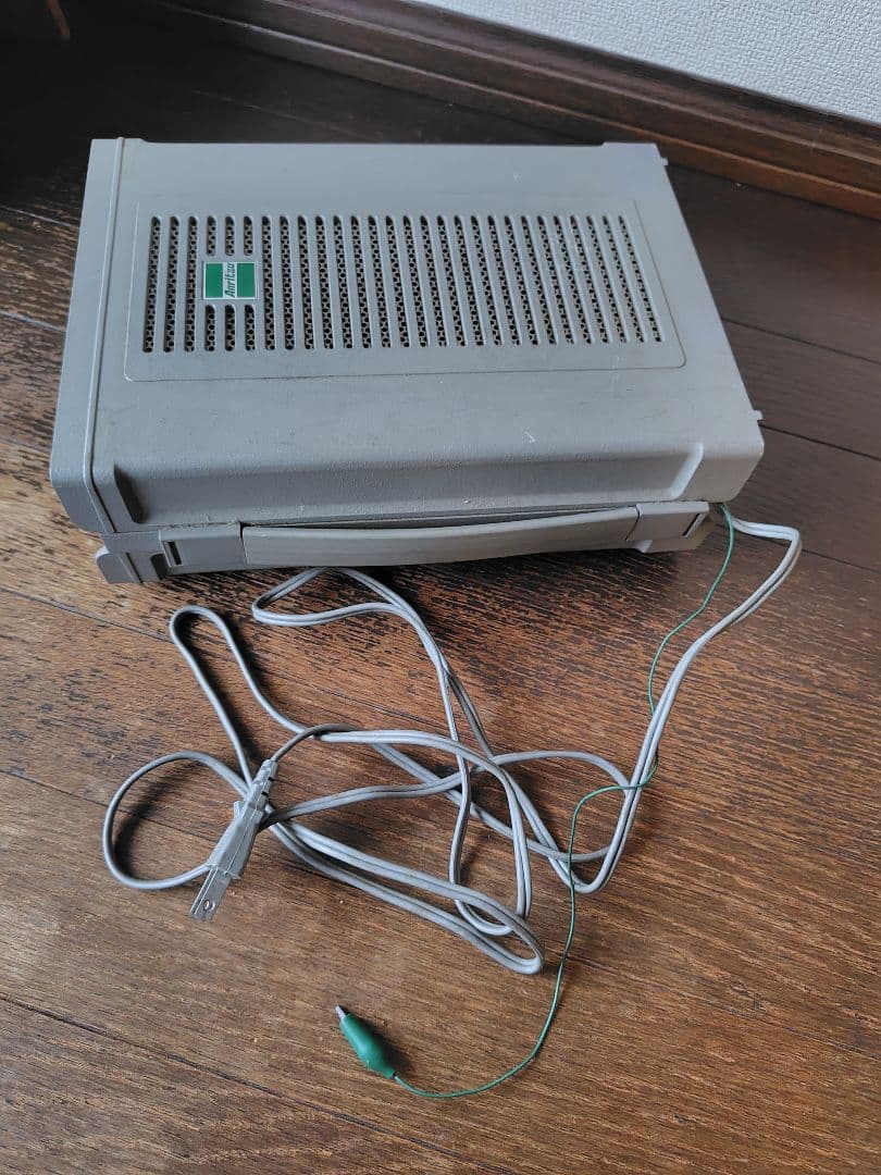 Anritsu　周波数カウンター　MF59A