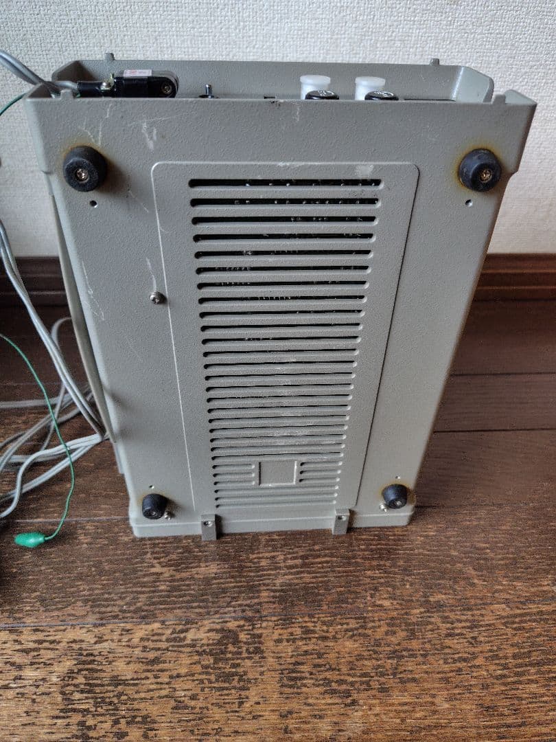 Anritsu　周波数カウンター　MF59A