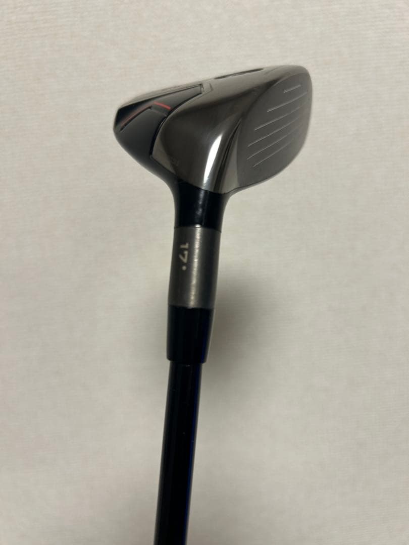 キャロウェイ Apex UW ユーティリティクラブ 17° SR APEX UT