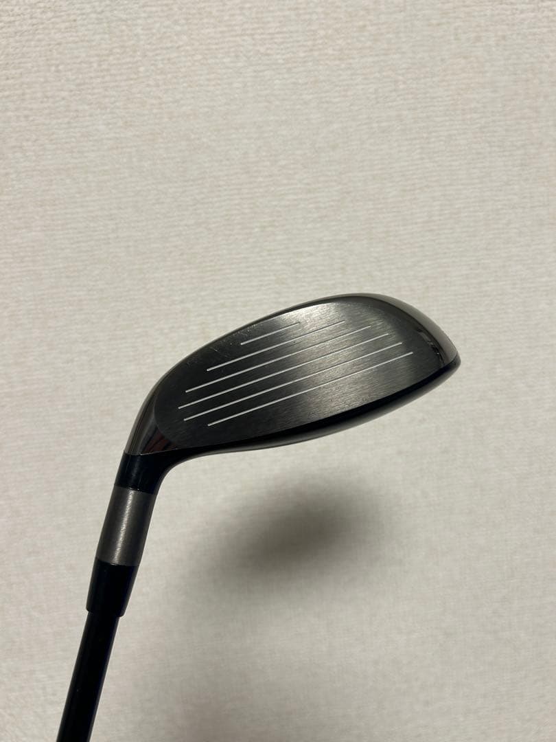 キャロウェイ Apex UW ユーティリティクラブ 17° SR APEX UT