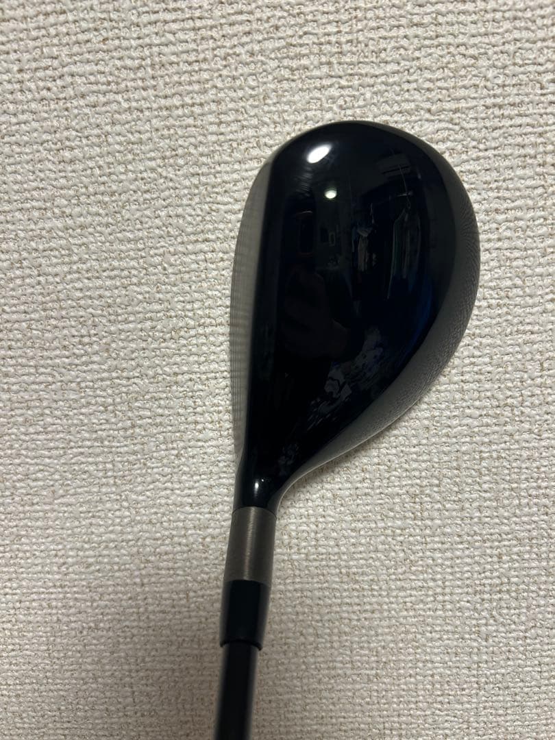 キャロウェイ Apex UW ユーティリティクラブ 17° SR APEX UT