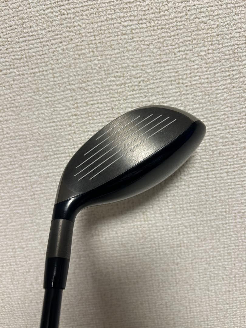 キャロウェイ Apex UW ユーティリティクラブ 17° SR APEX UT