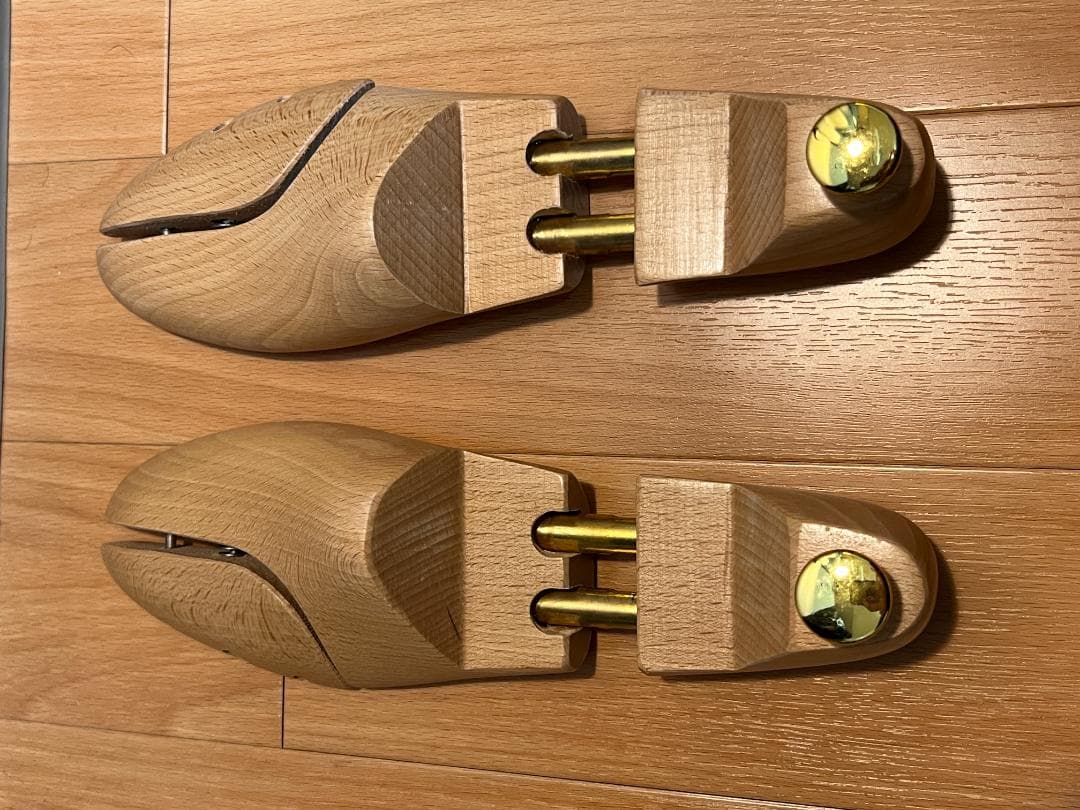 【美品】Paraboot パラブーツ シャンボード chambord