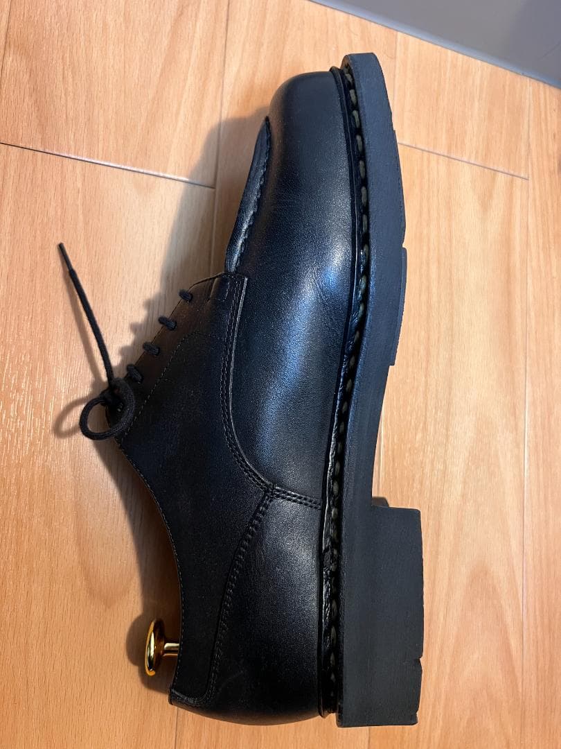 【美品】Paraboot パラブーツ シャンボード chambord